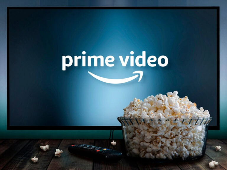 Prime Video September 2023: Unimpressive Month For Platform!