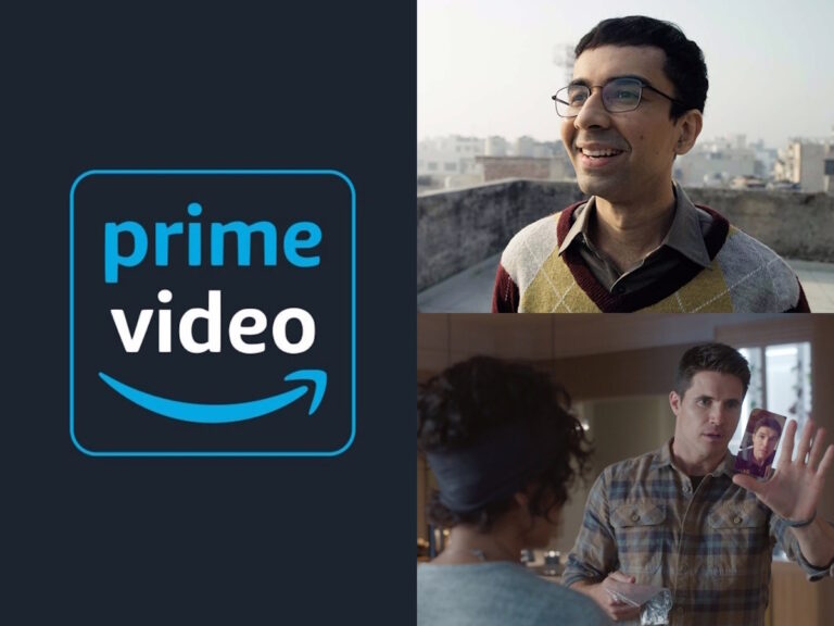 Prime Video India Reveals New Slate Ahead Of Festive Season