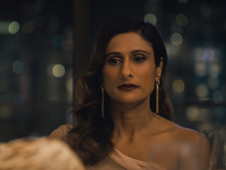 Prime Video’s Nicole Kidman Series ‘Expats’ Gets A Release Date!