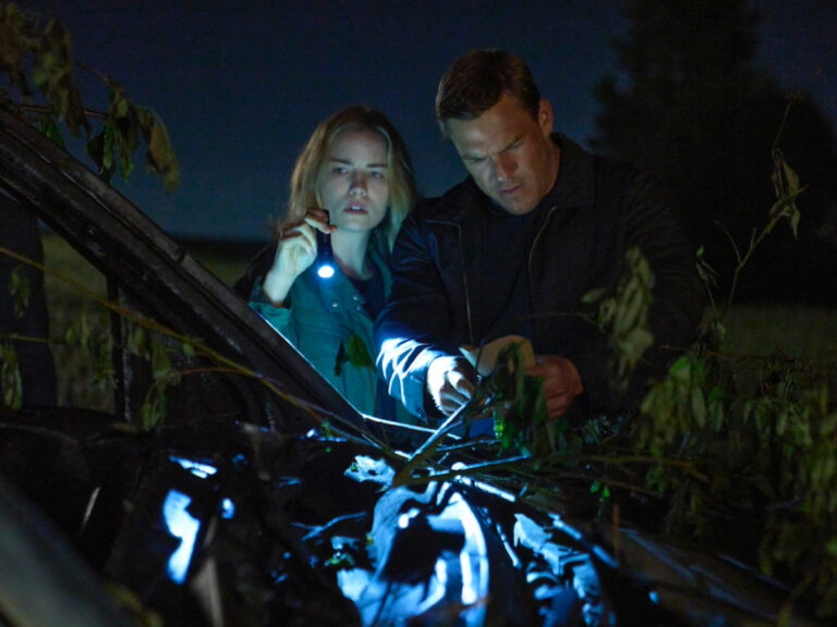 Prime Video’s Reacher Season 2 Looks More Thrilling Than The First One