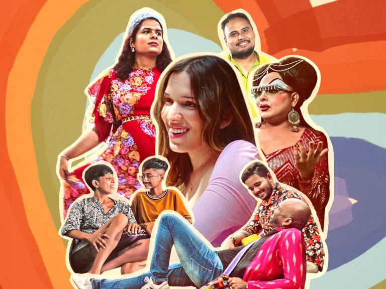 Prime Video Launches ‘Rainbow Rishta’, New Doc Series On Queer Love