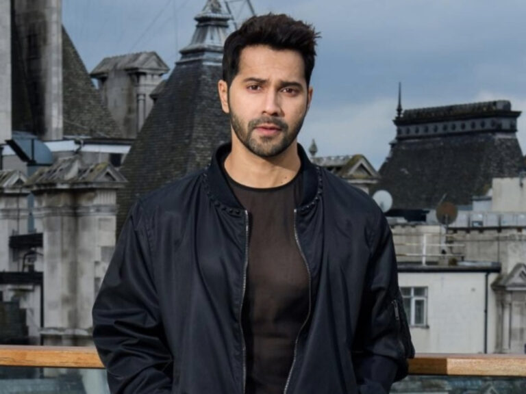 Raj & DK’s Citadel India To Get New Title, Varun Dhawan Confirms!
