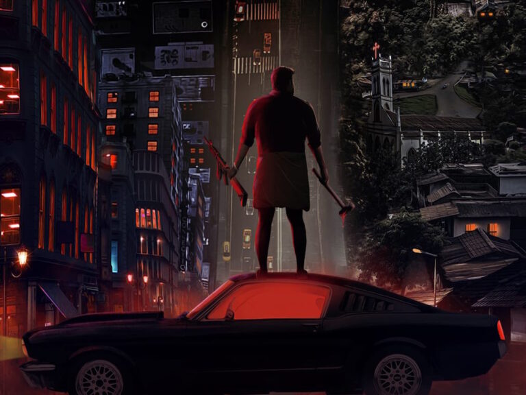 Mohanlal Reunites With Director Joshiy For ‘Rambaan’