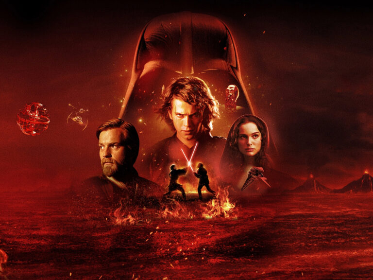 Join The Dark Side With This Popular Star Wars Film On Hotstar