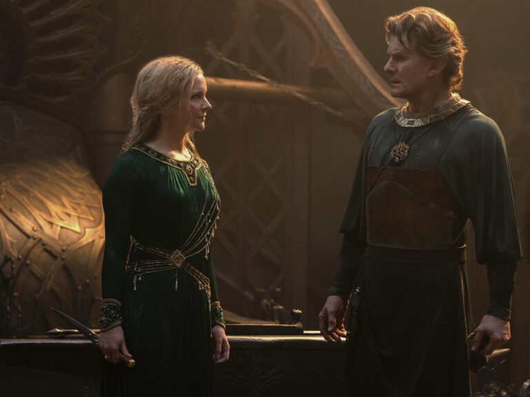 Rings of Power Season 2 May Suffer From Serious Canon Problems