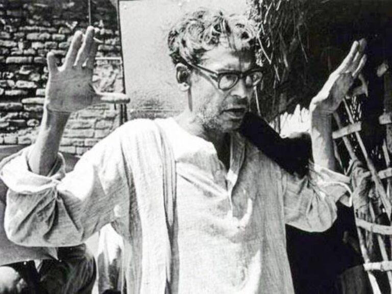 A Ritwik Ghatak Masterpiece To Watch On Hoichoi This Weekend!