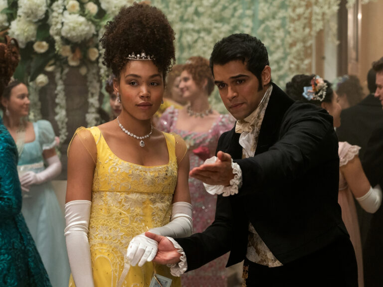 Netflix’s ‘Progressive Gimmick’ Doesn’t Care About Mental Health