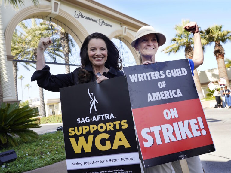 Studios Will Make New Offer To SAG-AFTRA To Save 2024 Box Office