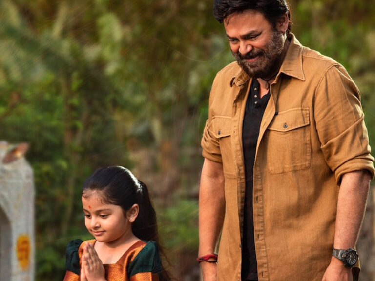 Venkatesh, Nawazuddin Siddiqui’s ‘Saindhav’ New Release Date Out