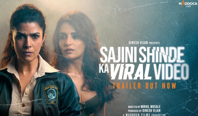 Sajini Shinde Ka Viral Video: Radhika, Nimrat In Bold Social Drama!