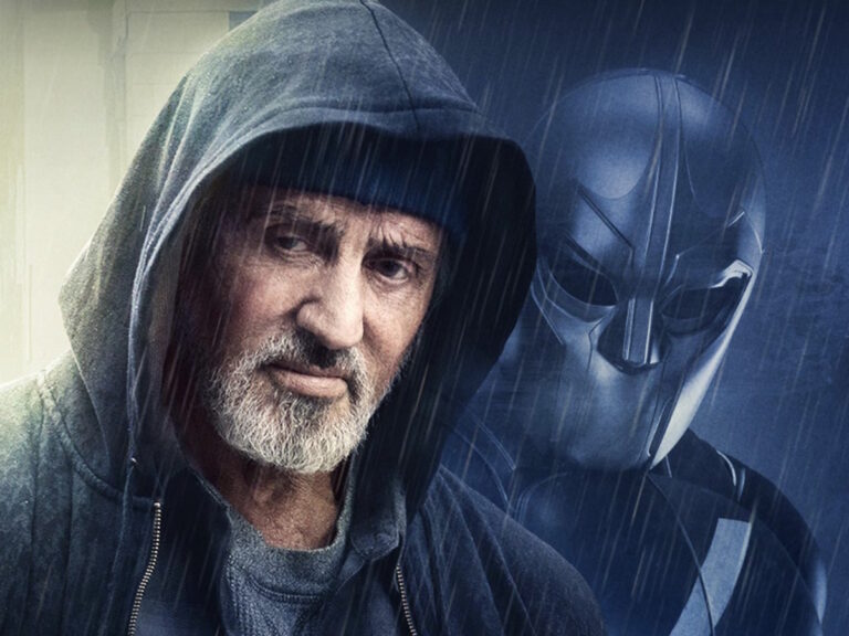 Amazon Developing Sequel For Prime Video Sensation Samaritan!