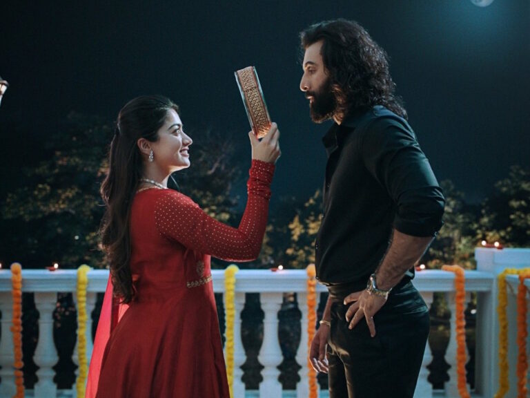 Satranga: New Song From Ranbir Kapoor’s Animal Is Soul-Stirring