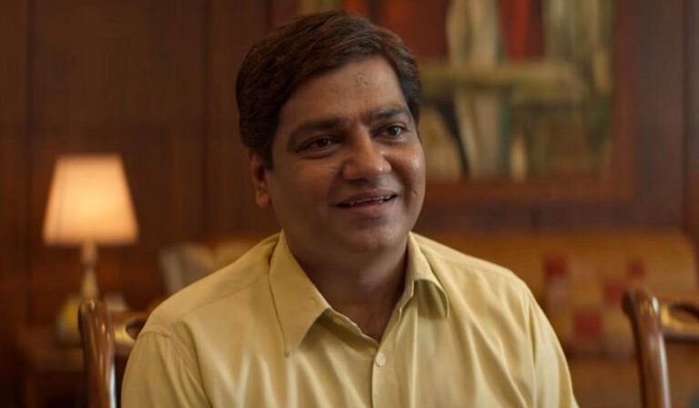 Scam 2003: The Telgi Story Part 2 Gets Release Date On SonyLIV