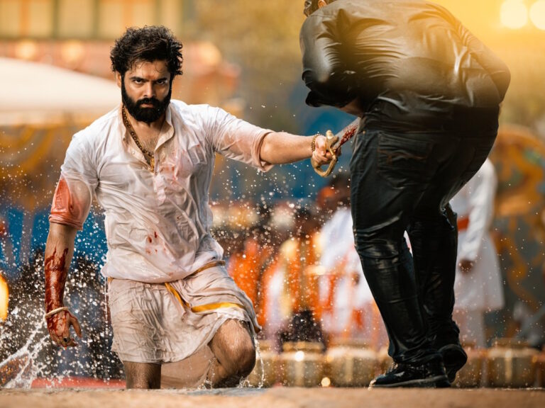 Telugu Film ‘Skanda’ OTT Release Date And Platform Revealed!