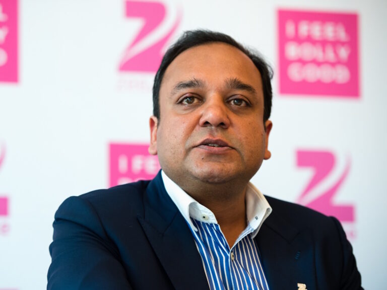 Sony-Zee Merger Gets Nearer! Ban On Puneet Goenka Lifted
