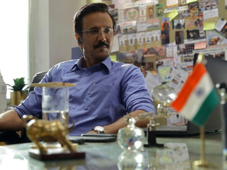 Neeraj Pandey Starts Shooting For Special Ops Season 2!