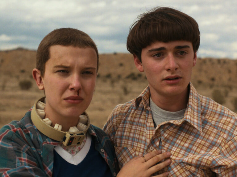 Stranger Things Season 5: Mike & Eleven Are Not The Show’s Main Characters