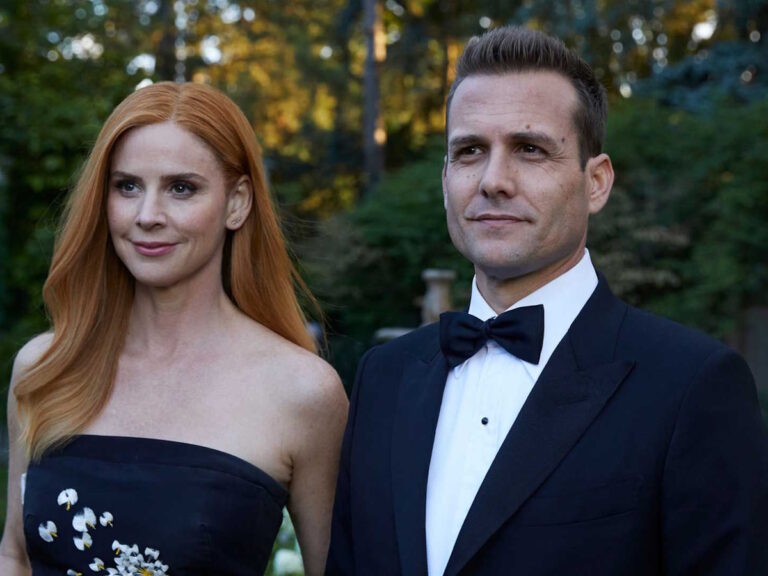 Netflix Plans To Spend More On Licensed Shows After ‘Suits’ Success