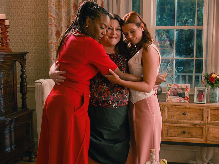 ‘Sweet Magnolias’ Renewed For S4 At Netflix