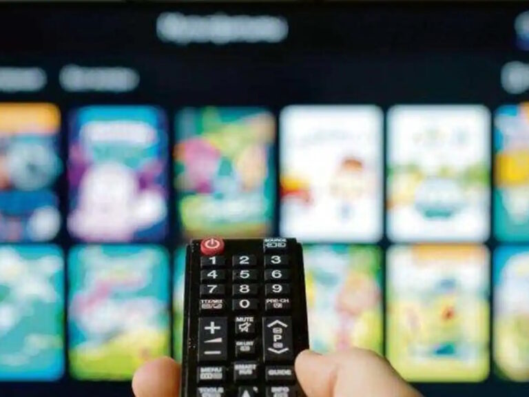 TRAI Can’t Control OTT Platforms, Latest Verdict Says