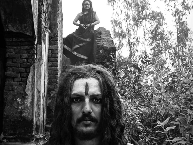 A Supernatural Bengali Drama To Watch With Family This Weekend!