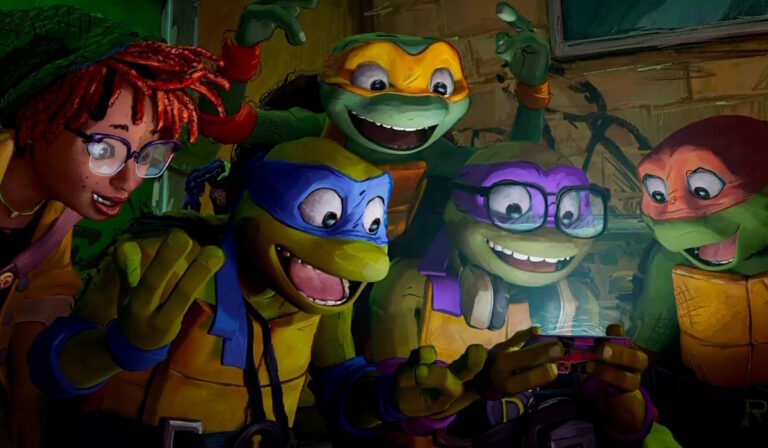 ‘TMNT: Mutant Mayhem’ Streaming Platform & Release Date In India