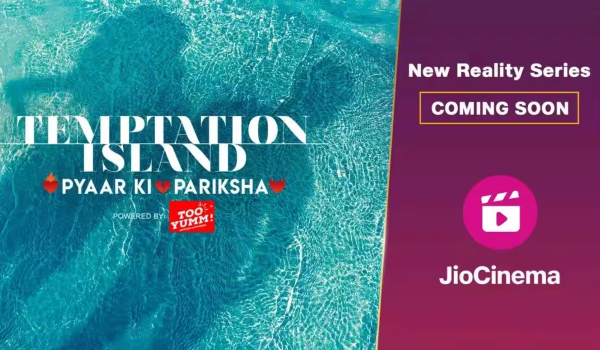Temptation Island India Release Date Finally Out!