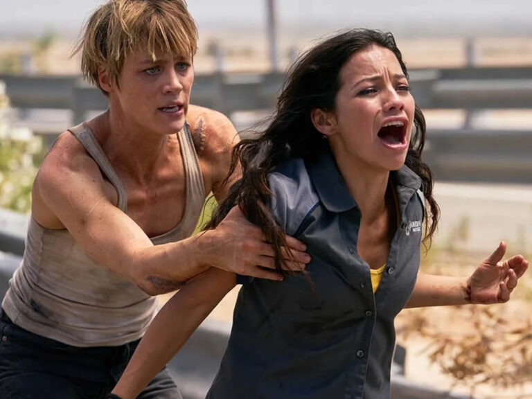 Watch This Amazing Terminator Flick On Disney+ Hotstar