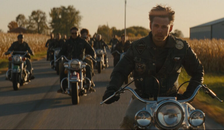 Tom Hardy & Austin Butler’s ‘The Bikeriders’ Gets Delayed