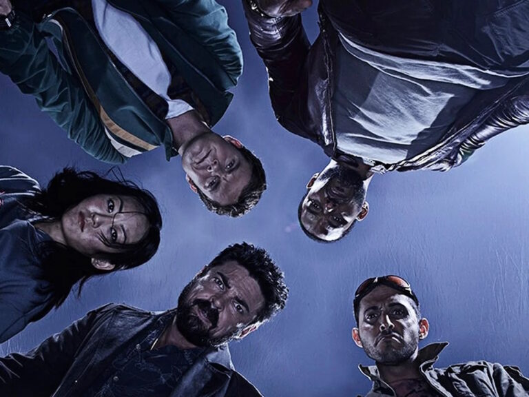 Eric Kripke Ditches His Five Year ‘Deadline’ For The Boys