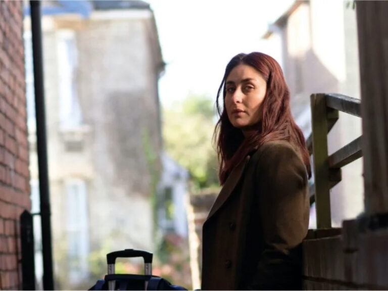 Kareena Kapoor’s OTT Film ‘The Buckingham Murders’ To Hit This Theatre First!