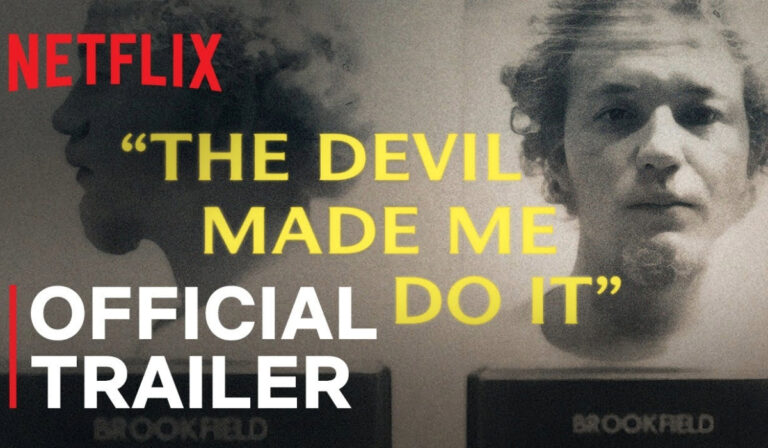 This Halloween, Catch Netflix’s Mustwatch ‘The Devil On Trial’