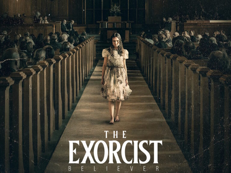 ‘The Exorcist: Believer’ Gets A Digital Release Date