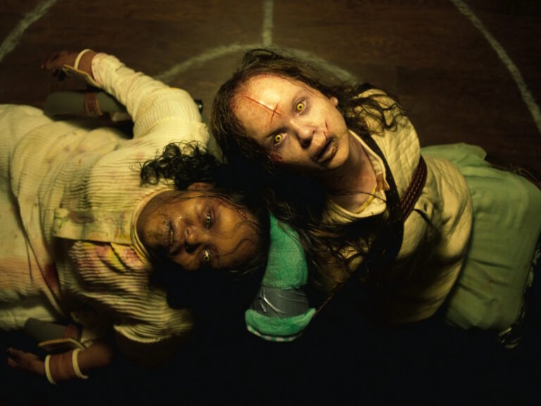 Exorcist: Believer Reviews Out: Worthy Tribute To The Parent Film?