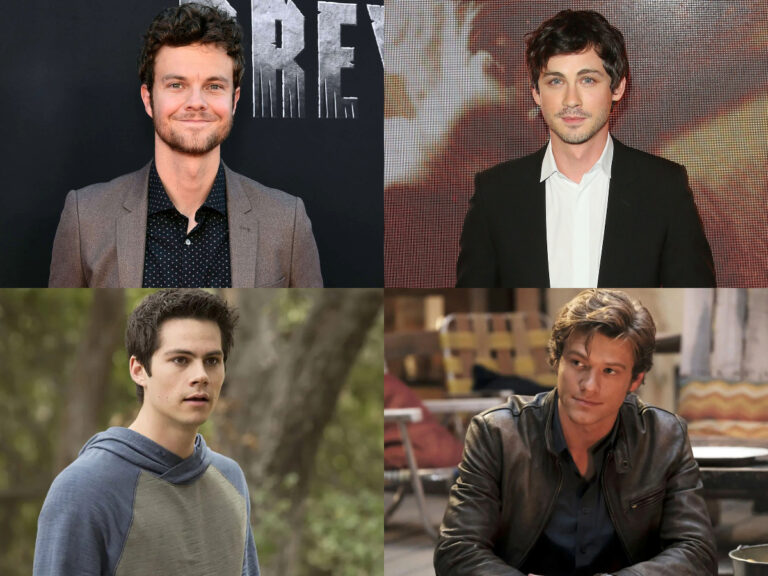 These Actors Deserve To Play ‘The Flash’ In James Gunn’s DCU