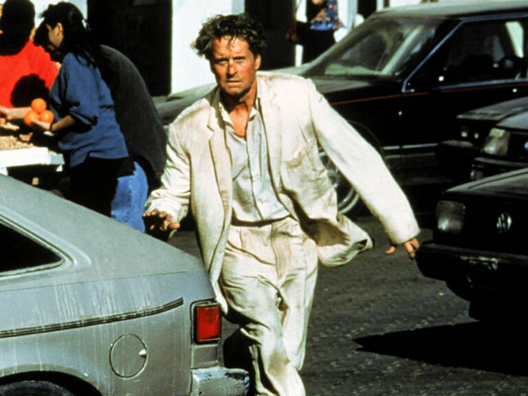 Waiting For The Killer? Stream This David Fincher Thriller