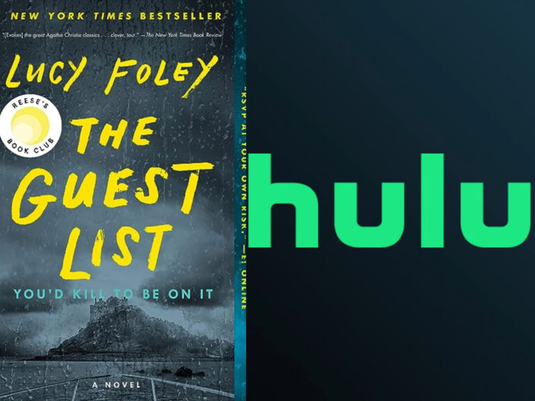 Hulu Expands Thrill Game With “The Guest List”