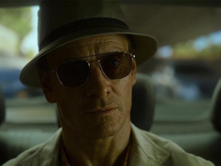 The Killer Theatrical Reviews: Fincher Shoots His Sharpest Weapon