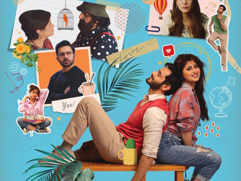 Applause Entertainment’s Zindagi Original ‘The Pink Shirt’ Sets World Premiere At SXSW Sydney