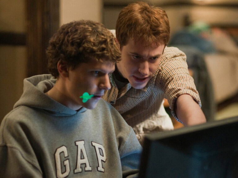 Here’s How ‘The Social Network’ Sequel By David Fincher Could Work