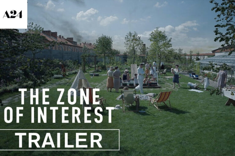 A24 Drops Holocaust Drama The Zone Of Interest Trailer