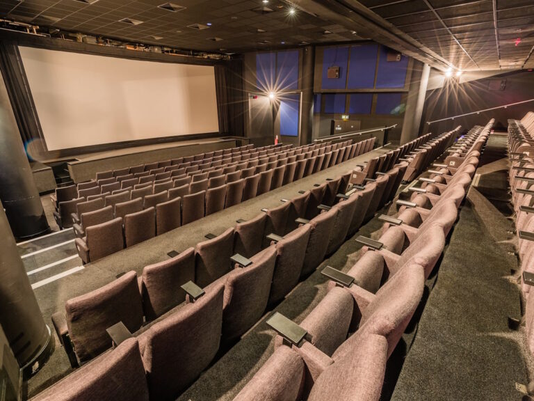 Lesson For Theaters: 98% Indians Prefer Big Screens Over OTT