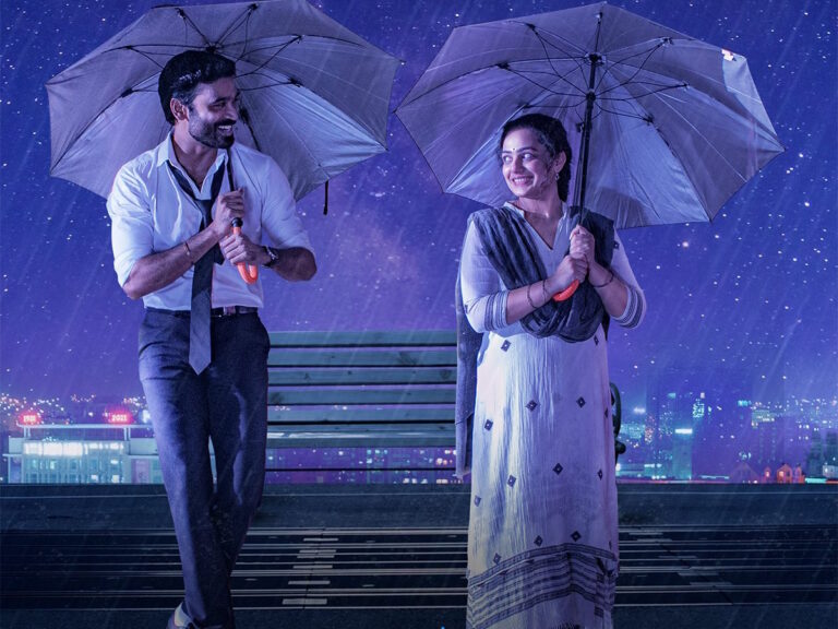 Dhanush’s Thiruchitrambalam Streaming In Hindi On This OTT Platform