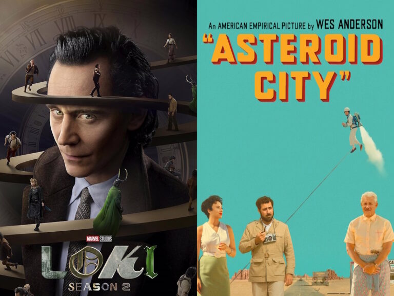 This Week’s Top Foreign OTT Releases: Loki S2, Asteroid City & More