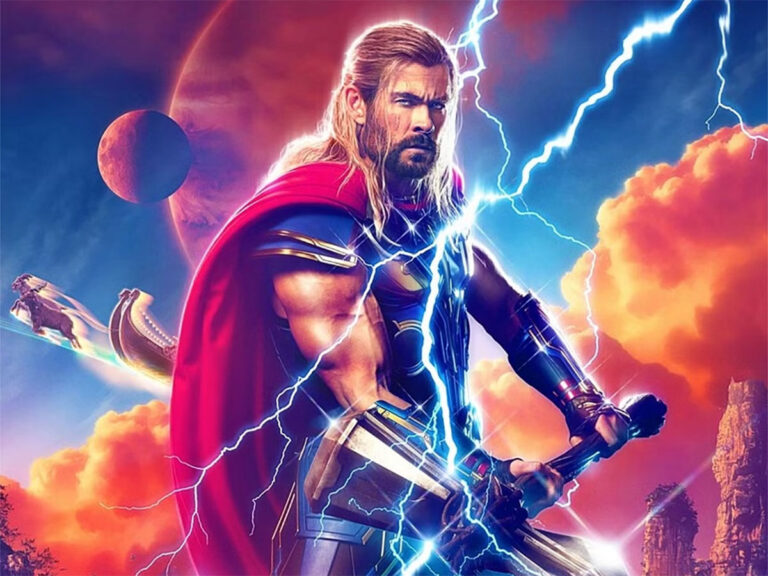 Thor 5: Do We Need Another God Of Thunder Adventure?