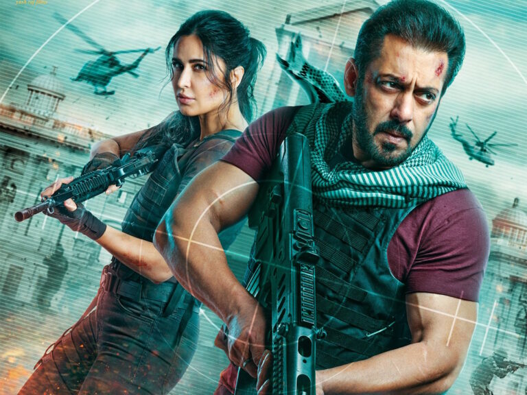 Massive Mistake That Could Ruin Tiger 3