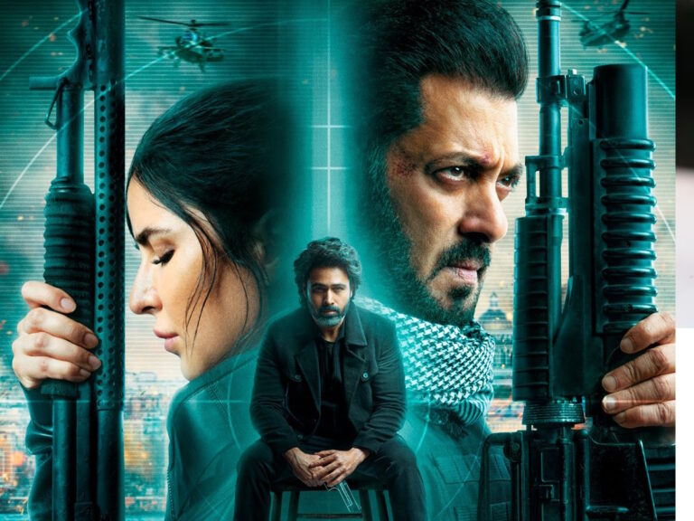 Most Viewed Bollywood Trailers Reveal A Scary Trend For ‘Tiger 3’