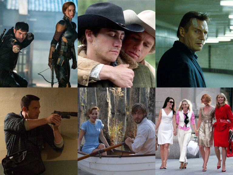 All The Titles Leaving Netflix India Soon, Including Tonight!