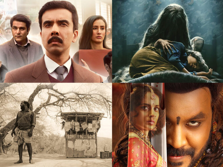 Top 10 Streaming Shows And Movies This Weekend!