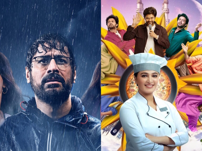 Top Indian OTT Titles Streaming This Week: Mumbai Diaries S2 & More